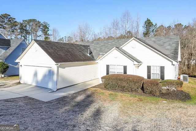 10808 Knotty Pine Place, Hampton, GA 30228