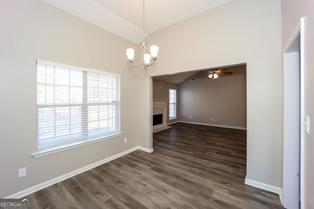 10808 Knotty Pine Place, Hampton, GA 30228