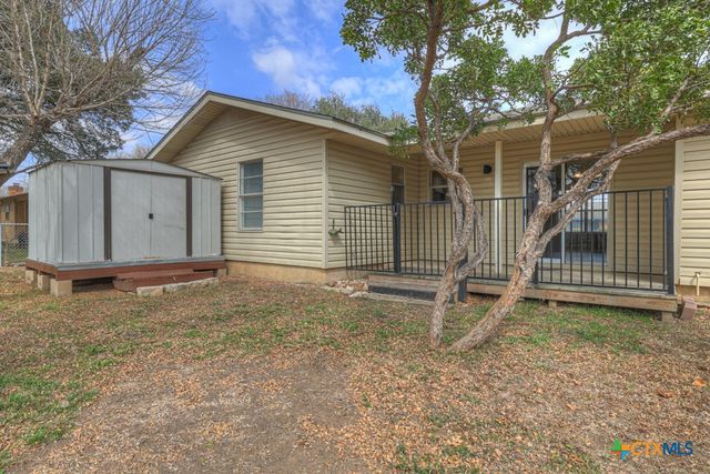 217 Gruene Road, New Braunfels, TX 78130