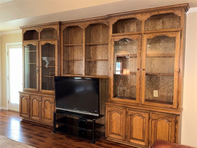 136 Busey Boulevard, Decatur, TX 76234