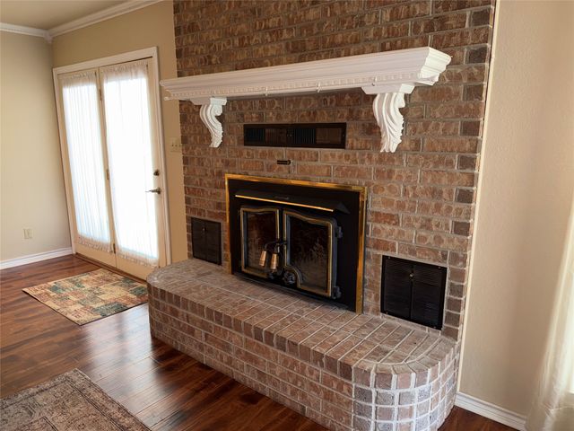 136 Busey Boulevard, Decatur, TX 76234