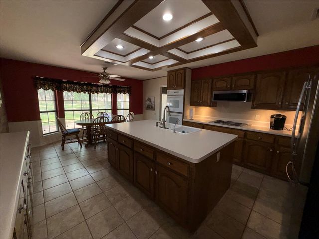 136 Busey Boulevard, Decatur, TX 76234