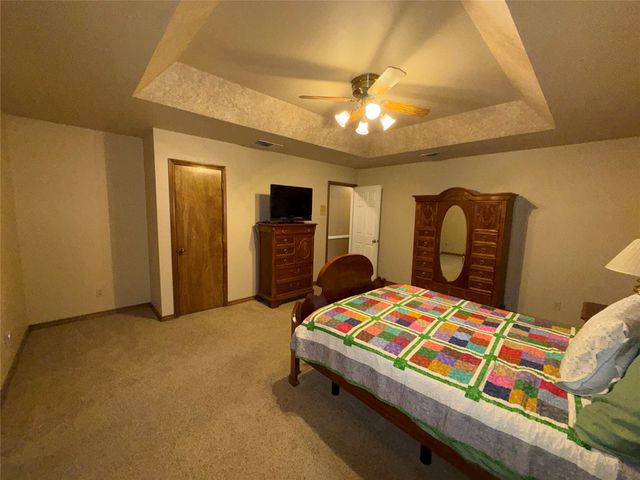 136 Busey Boulevard, Decatur, TX 76234