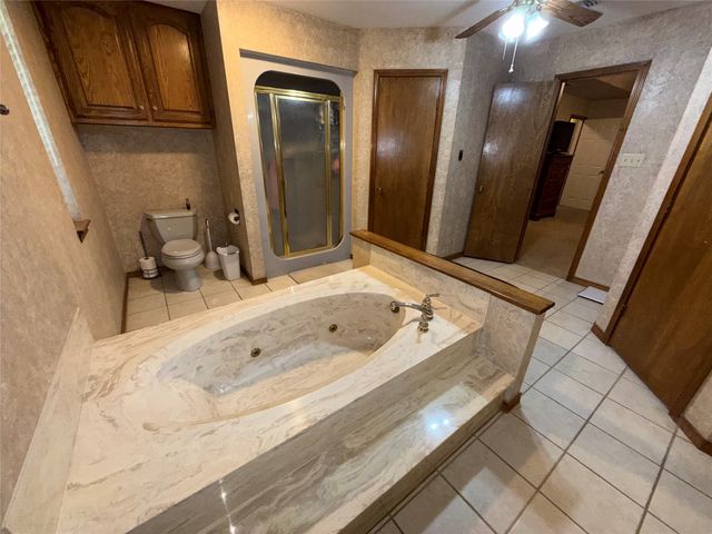 136 Busey Boulevard, Decatur, TX 76234