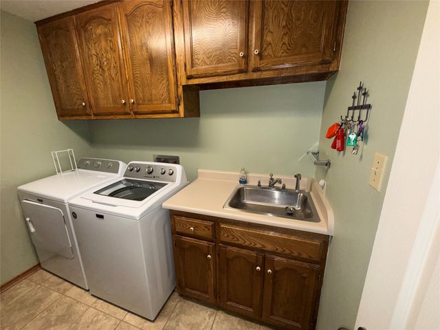 136 Busey Boulevard, Decatur, TX 76234