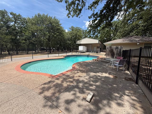 136 Busey Boulevard, Decatur, TX 76234