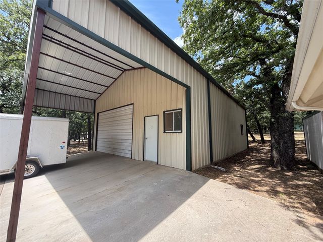 136 Busey Boulevard, Decatur, TX 76234