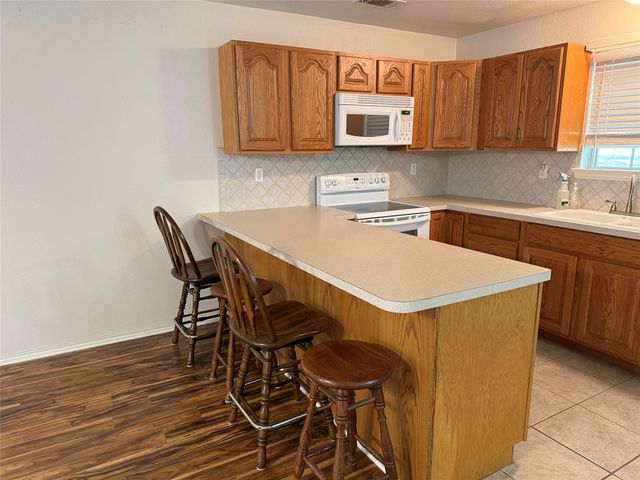 136 Busey Boulevard, Decatur, TX 76234