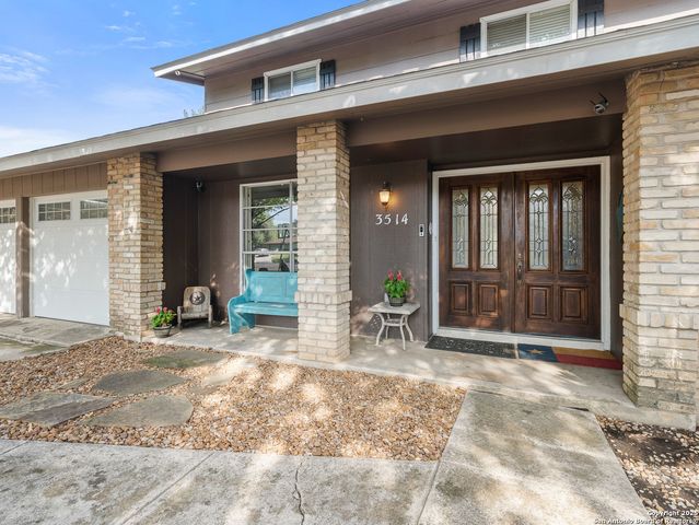 3514 Millgrove, San Antonio, TX 78230