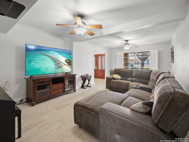 3514 Millgrove, San Antonio, TX 78230