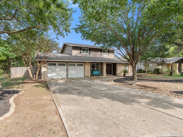 3514 Millgrove, San Antonio, TX 78230