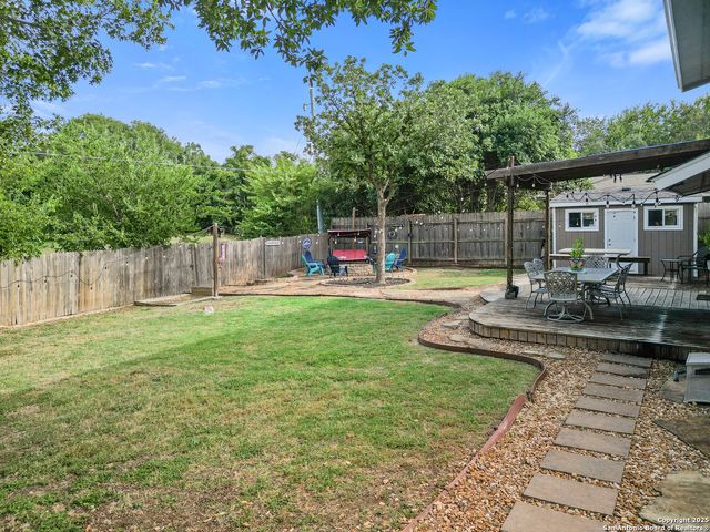 3514 Millgrove, San Antonio, TX 78230