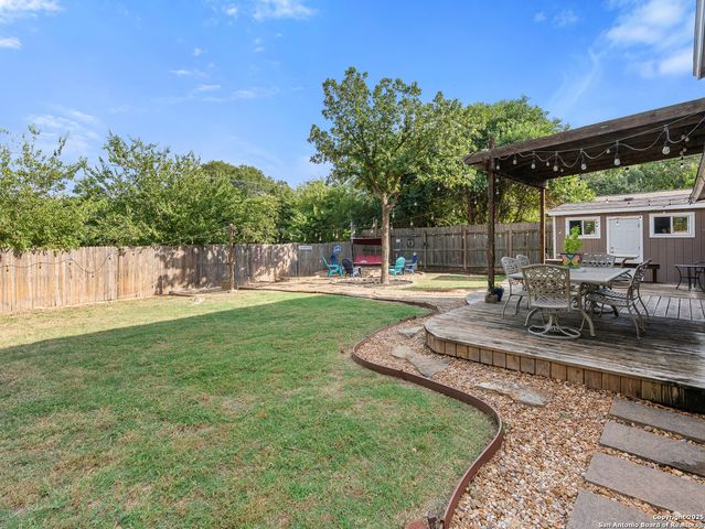 3514 Millgrove, San Antonio, TX 78230