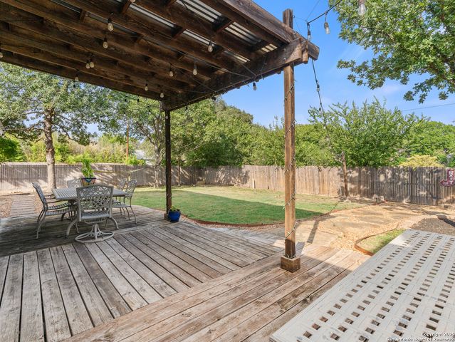 3514 Millgrove, San Antonio, TX 78230