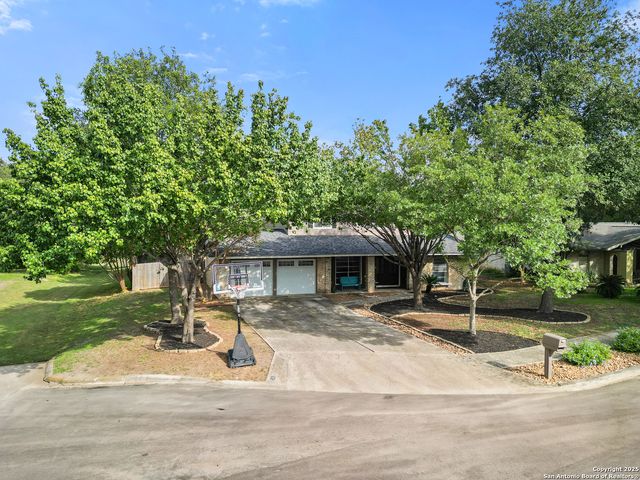 3514 Millgrove, San Antonio, TX 78230