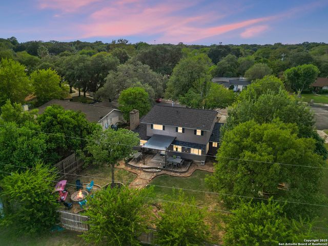 3514 Millgrove, San Antonio, TX 78230