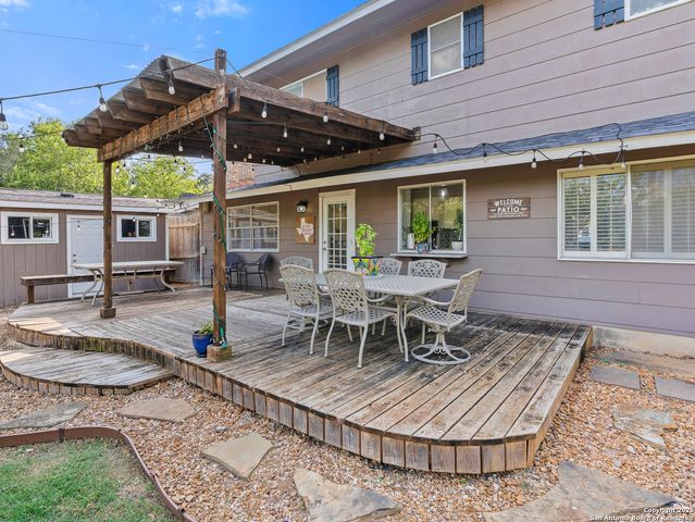 3514 Millgrove, San Antonio, TX 78230