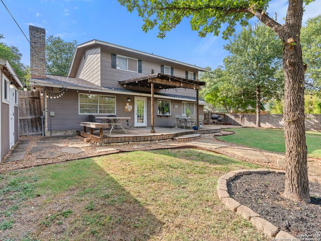 3514 Millgrove, San Antonio, TX 78230