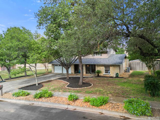 3514 Millgrove, San Antonio, TX 78230