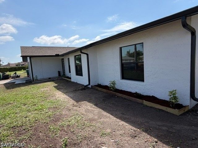 4528 26th AVE SW, Naples, FL 34116