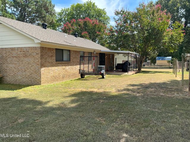 6895 Belle Meade Road, Horn Lake, MS 38637