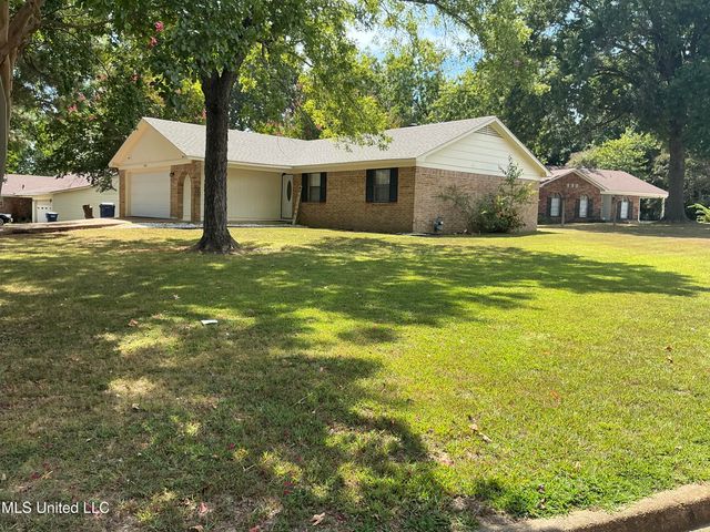 6895 Belle Meade Road, Horn Lake, MS 38637