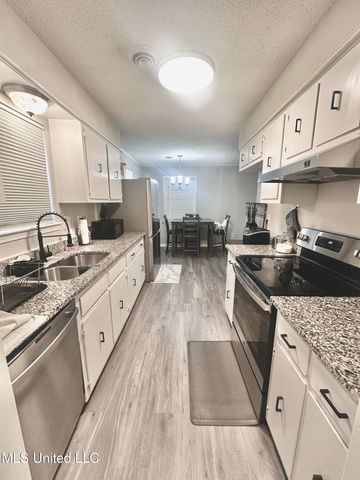 6895 Belle Meade Road, Horn Lake, MS 38637