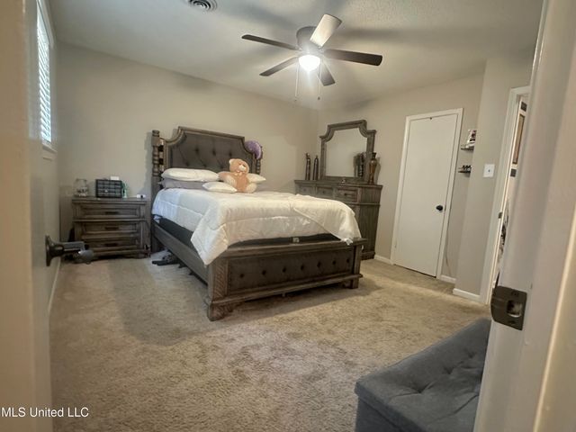 6895 Belle Meade Road, Horn Lake, MS 38637