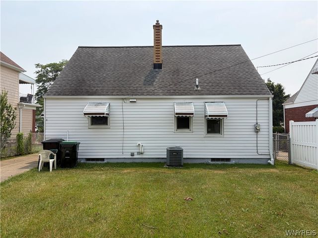 277 Kinsey Avenue, Tonawanda, NY 14217