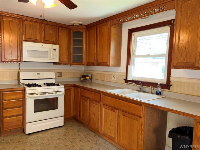 277 Kinsey Avenue, Tonawanda, NY 14217