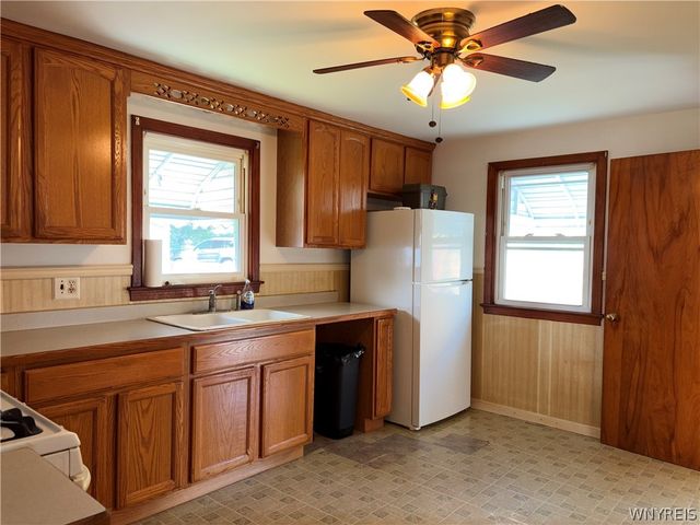 277 Kinsey Avenue, Tonawanda, NY 14217