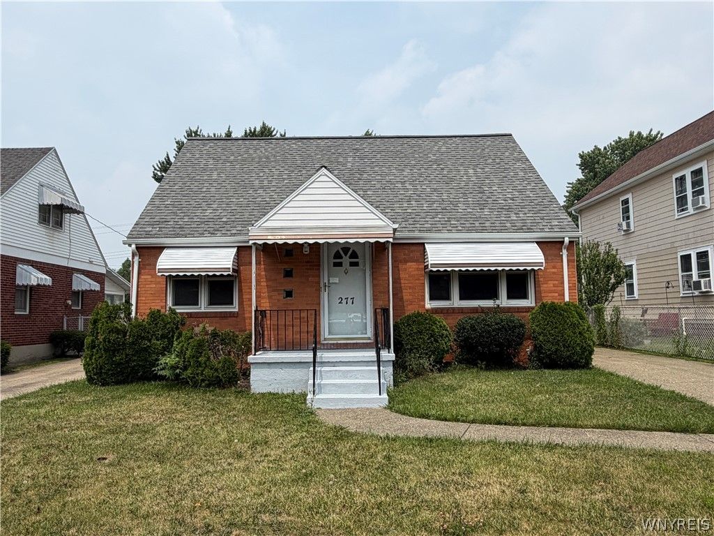 277 Kinsey Avenue, Tonawanda, NY 14217