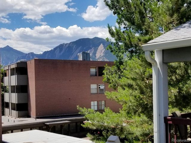 1830 22nd Street 14, Boulder, CO 80302