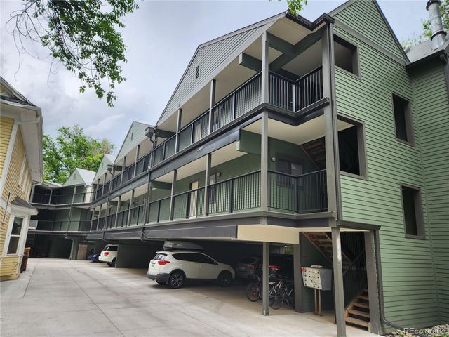 1830 22nd Street 14, Boulder, CO 80302