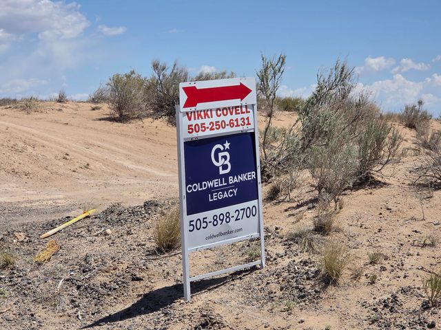 2617 Braunfels Street NE, Rio Rancho, NM 87144