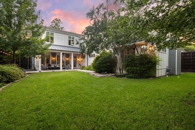 2014 Lakeland Drive, Dallas, TX 75218