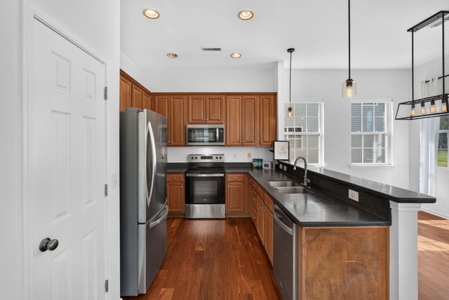 1124 Saint Pauls Parrish Lane, Johns Island, SC 29455