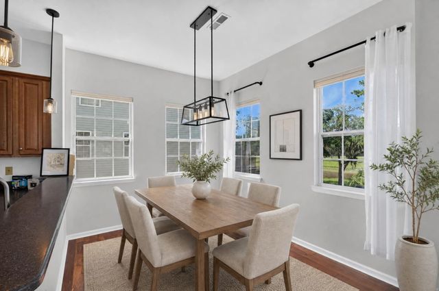 1124 Saint Pauls Parrish Lane, Johns Island, SC 29455
