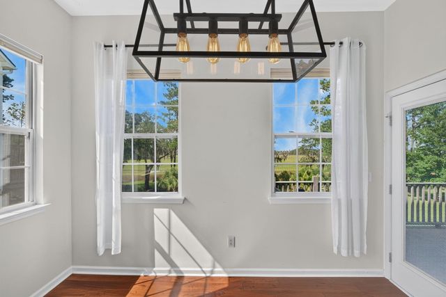 1124 Saint Pauls Parrish Lane, Johns Island, SC 29455