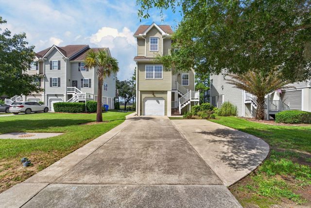 1124 Saint Pauls Parrish Lane, Johns Island, SC 29455