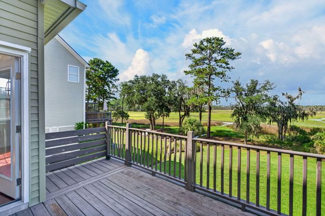 1124 Saint Pauls Parrish Lane, Johns Island, SC 29455