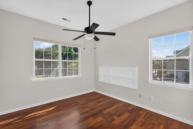 1124 Saint Pauls Parrish Lane, Johns Island, SC 29455