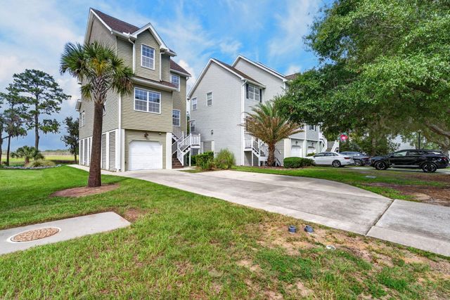 1124 Saint Pauls Parrish Lane, Johns Island, SC 29455