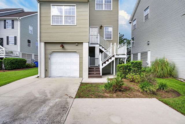 1124 Saint Pauls Parrish Lane, Johns Island, SC 29455