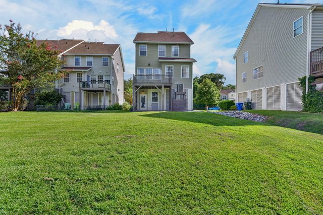 1124 Saint Pauls Parrish Lane, Johns Island, SC 29455