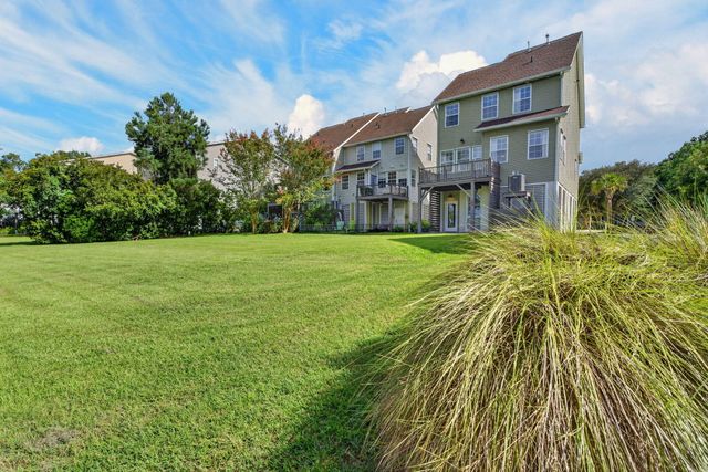 1124 Saint Pauls Parrish Lane, Johns Island, SC 29455