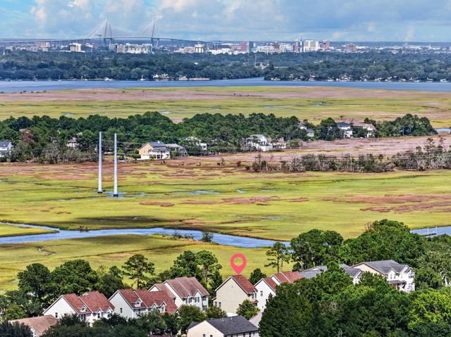 1124 Saint Pauls Parrish Lane, Johns Island, SC 29455