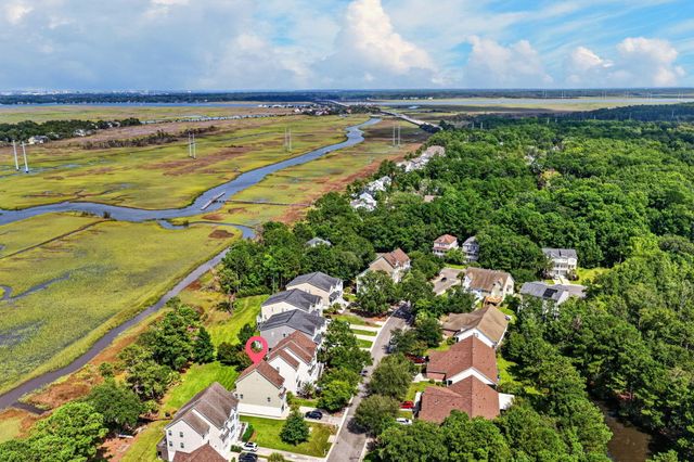 1124 Saint Pauls Parrish Lane, Johns Island, SC 29455