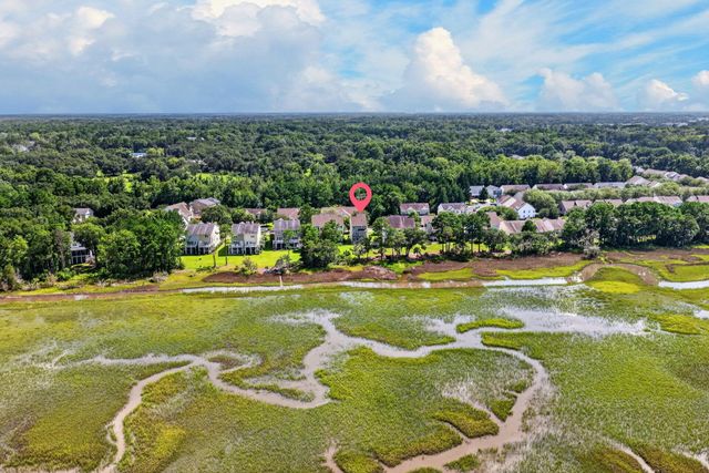 1124 Saint Pauls Parrish Lane, Johns Island, SC 29455