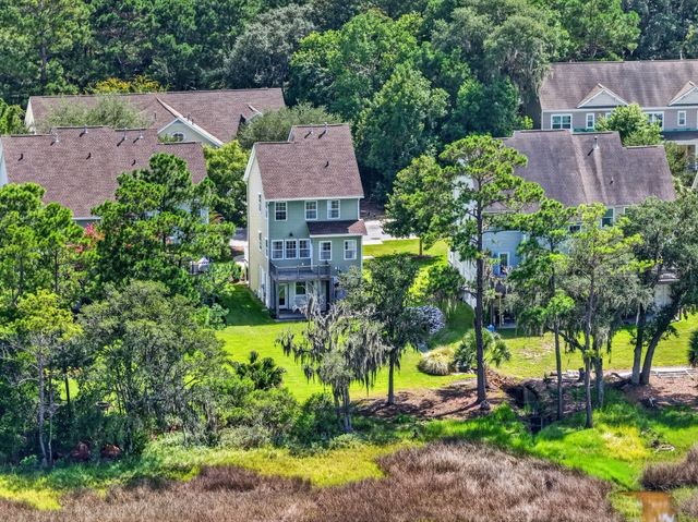 1124 Saint Pauls Parrish Lane, Johns Island, SC 29455